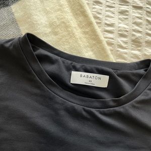 Aritzia babaton contour bodysuit